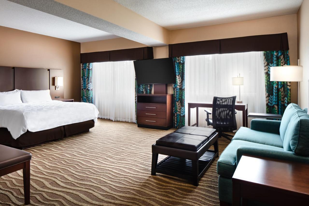 Holiday Inn Hotel & Suites Overland Park-West By Ihg Εξωτερικό φωτογραφία
