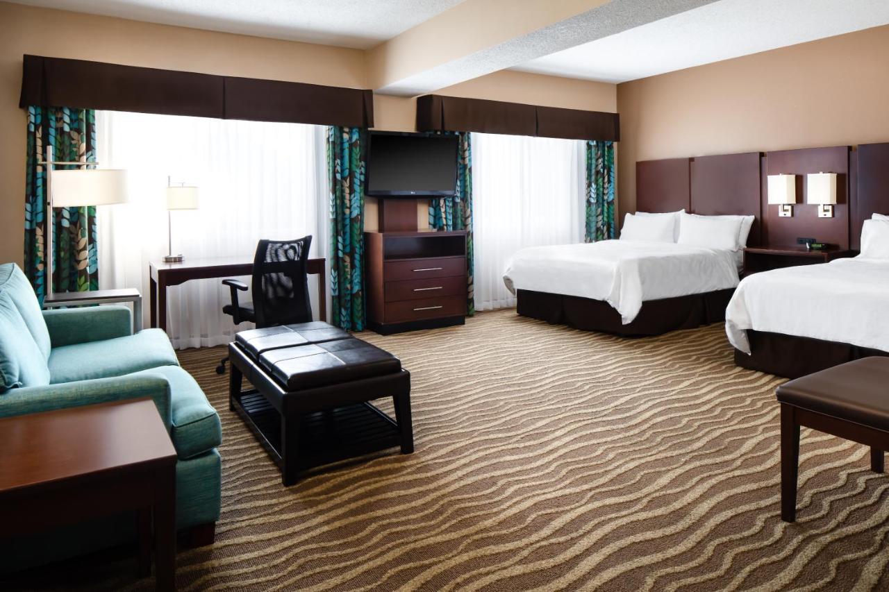 Holiday Inn Hotel & Suites Overland Park-West By Ihg Εξωτερικό φωτογραφία