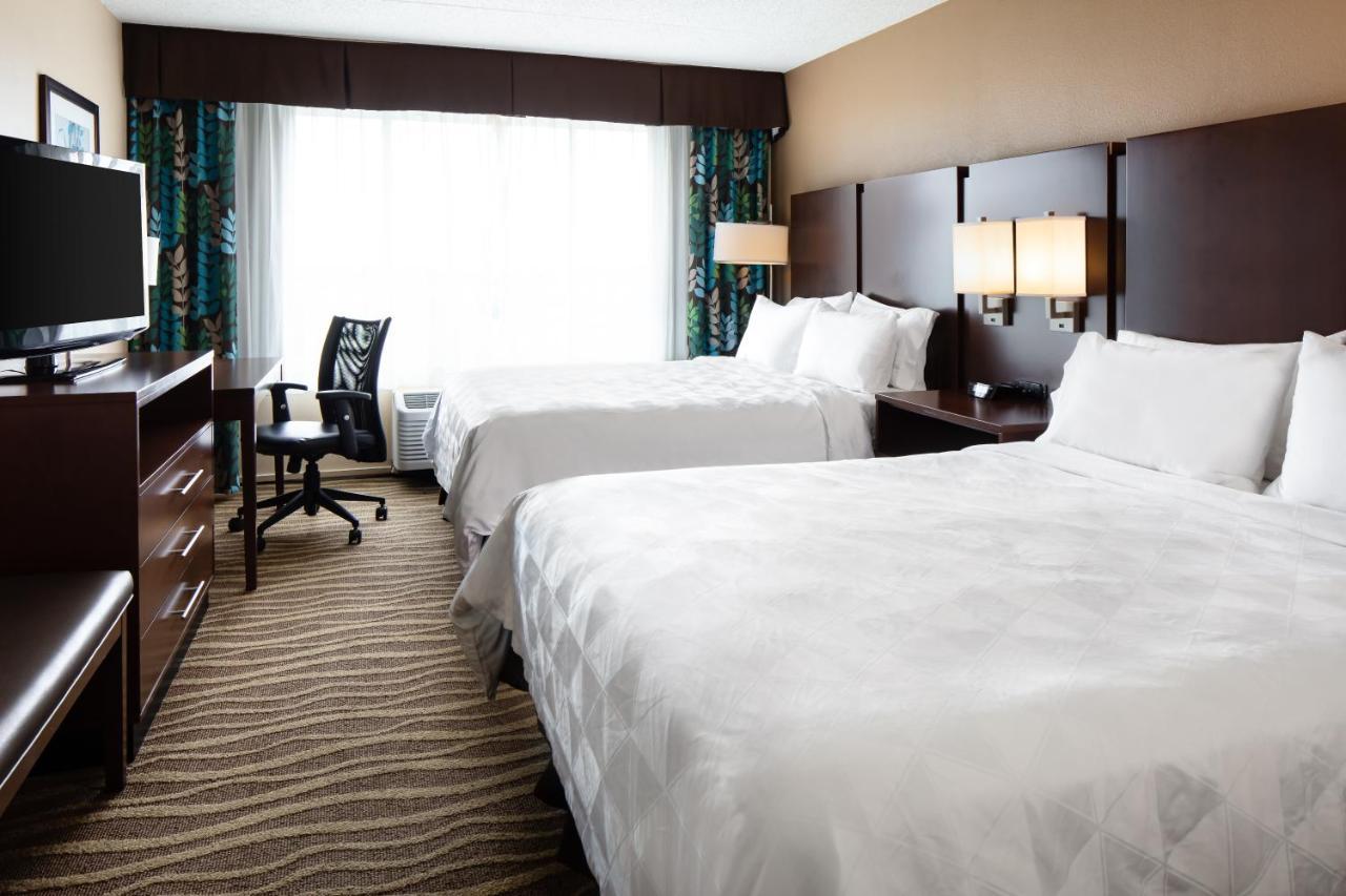 Holiday Inn Hotel & Suites Overland Park-West By Ihg Εξωτερικό φωτογραφία