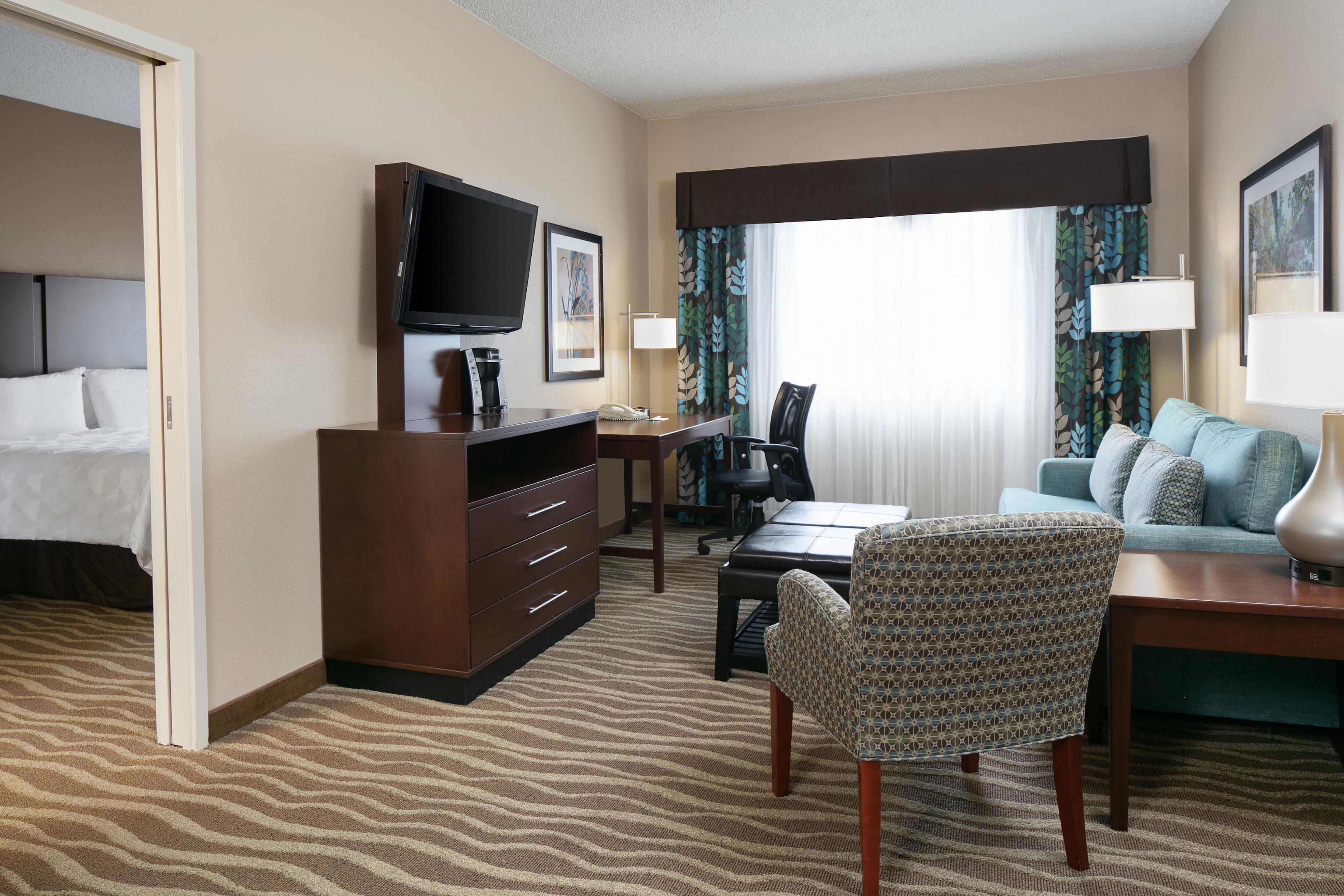 Holiday Inn Hotel & Suites Overland Park-West By Ihg Εξωτερικό φωτογραφία
