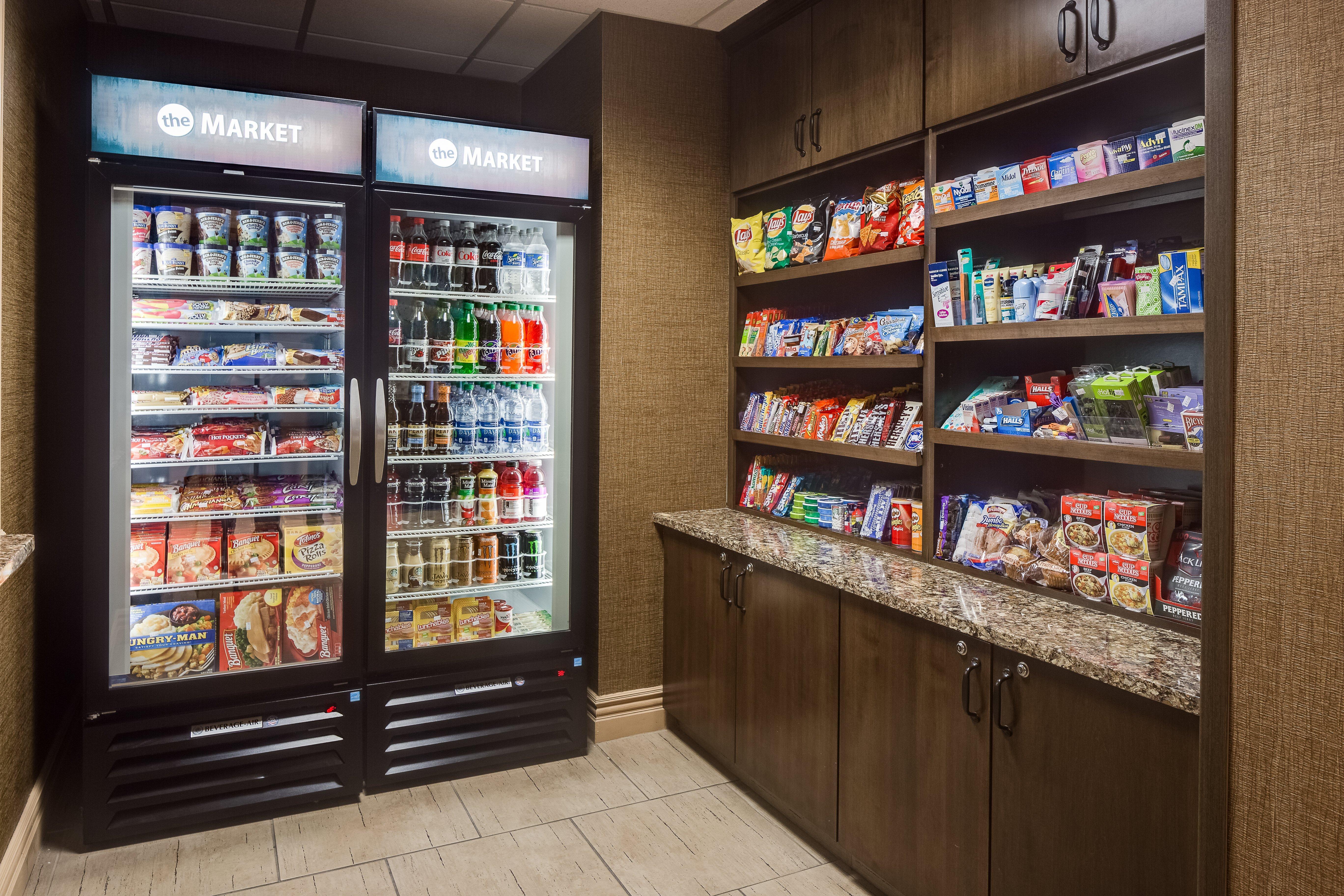 Holiday Inn Hotel & Suites Overland Park-West By Ihg Εξωτερικό φωτογραφία
