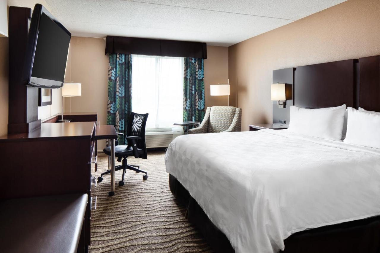 Holiday Inn Hotel & Suites Overland Park-West By Ihg Εξωτερικό φωτογραφία