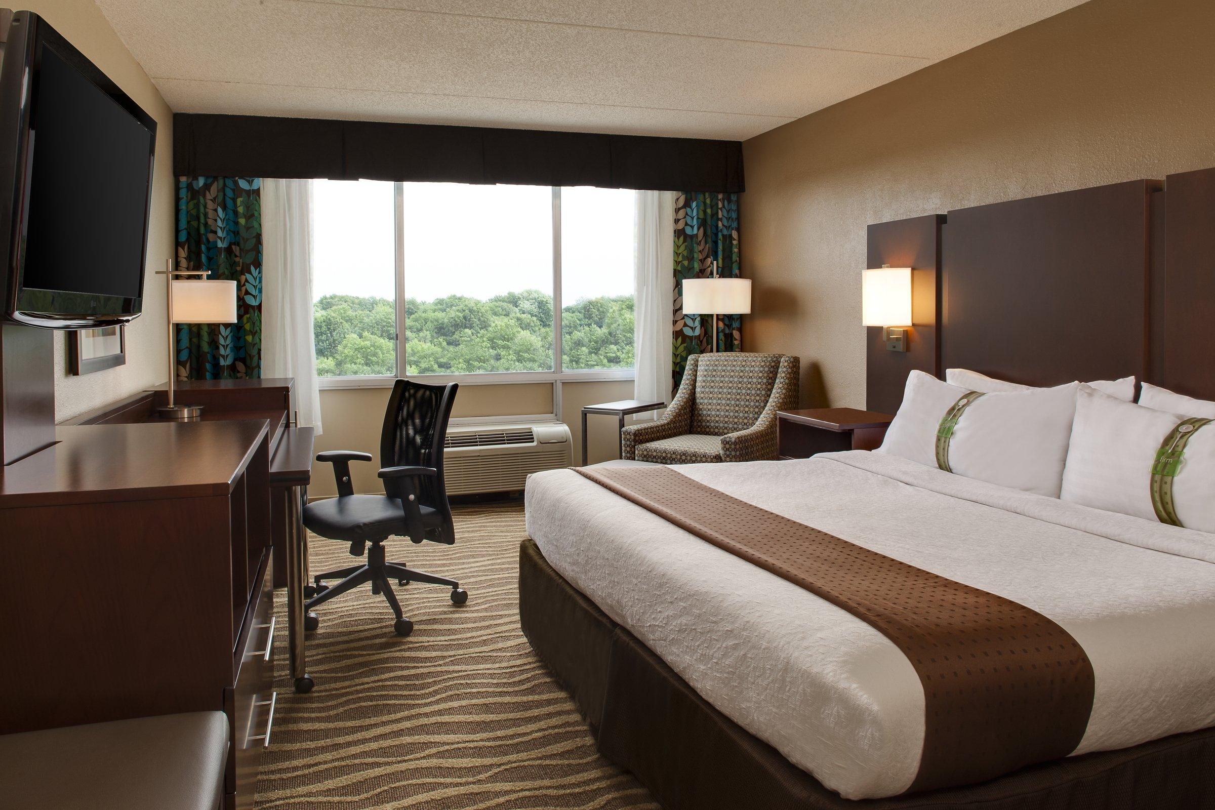 Holiday Inn Hotel & Suites Overland Park-West By Ihg Εξωτερικό φωτογραφία