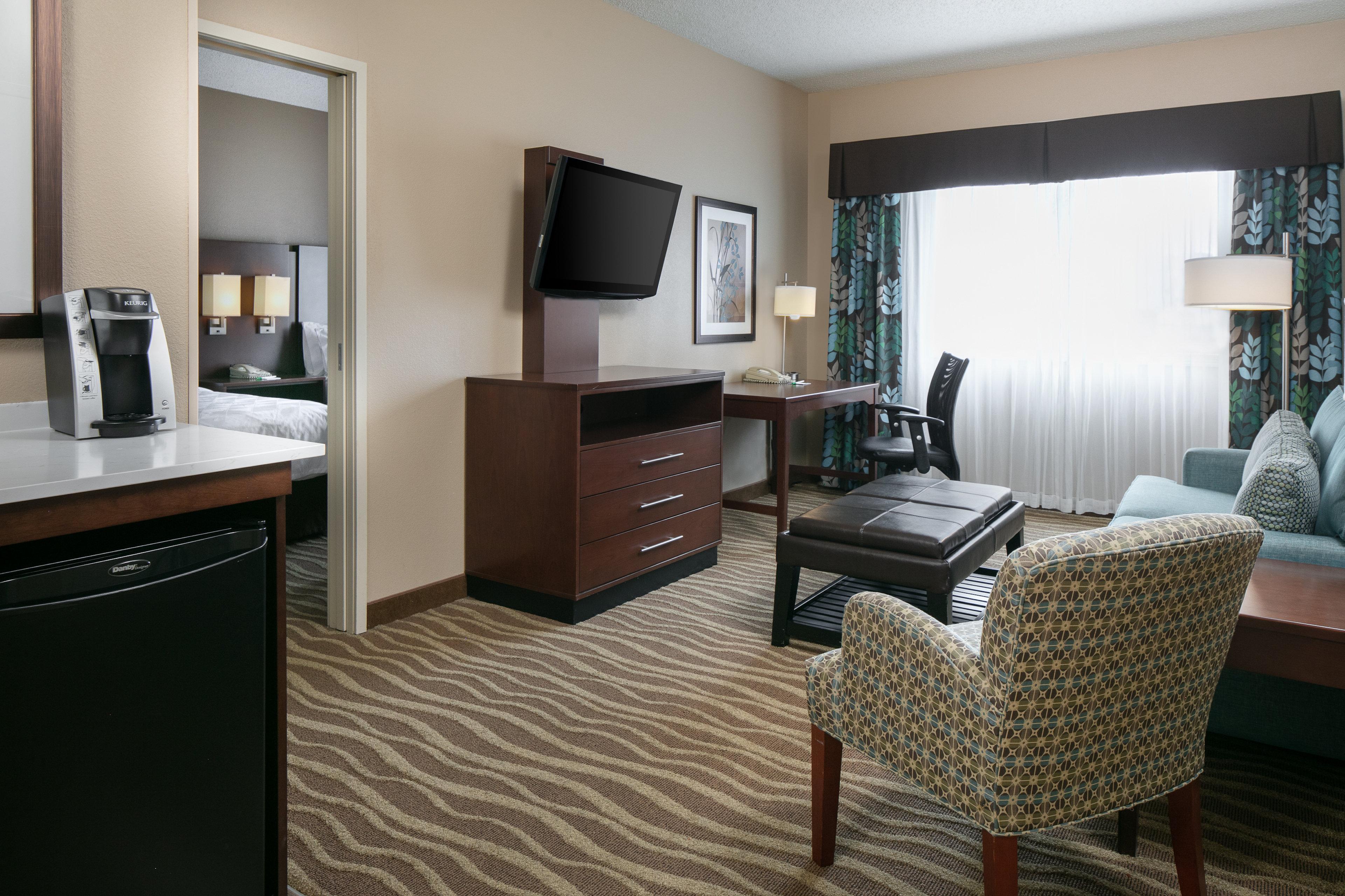 Holiday Inn Hotel & Suites Overland Park-West By Ihg Εξωτερικό φωτογραφία