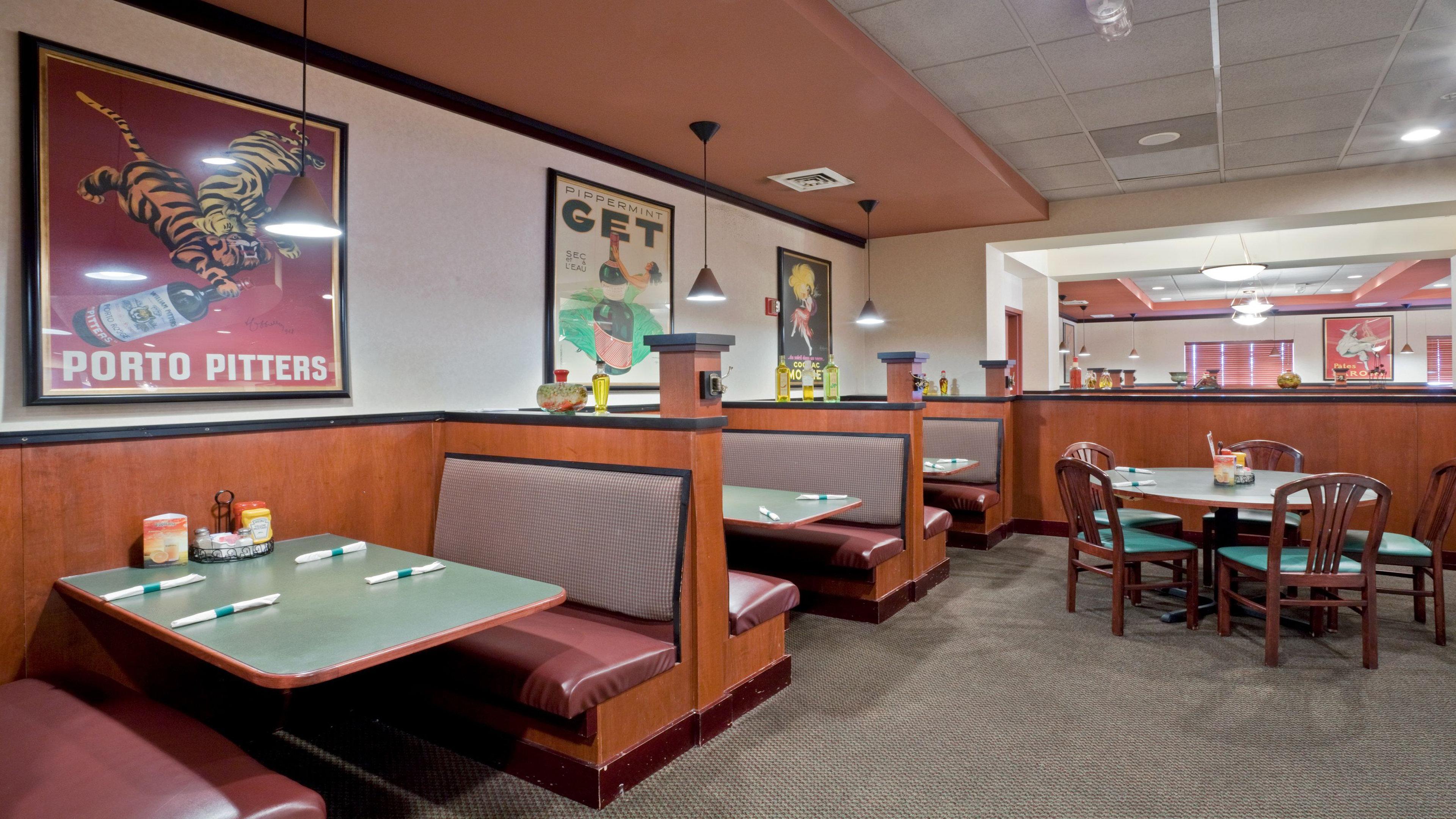 Holiday Inn Hotel & Suites Overland Park-West By Ihg Εξωτερικό φωτογραφία