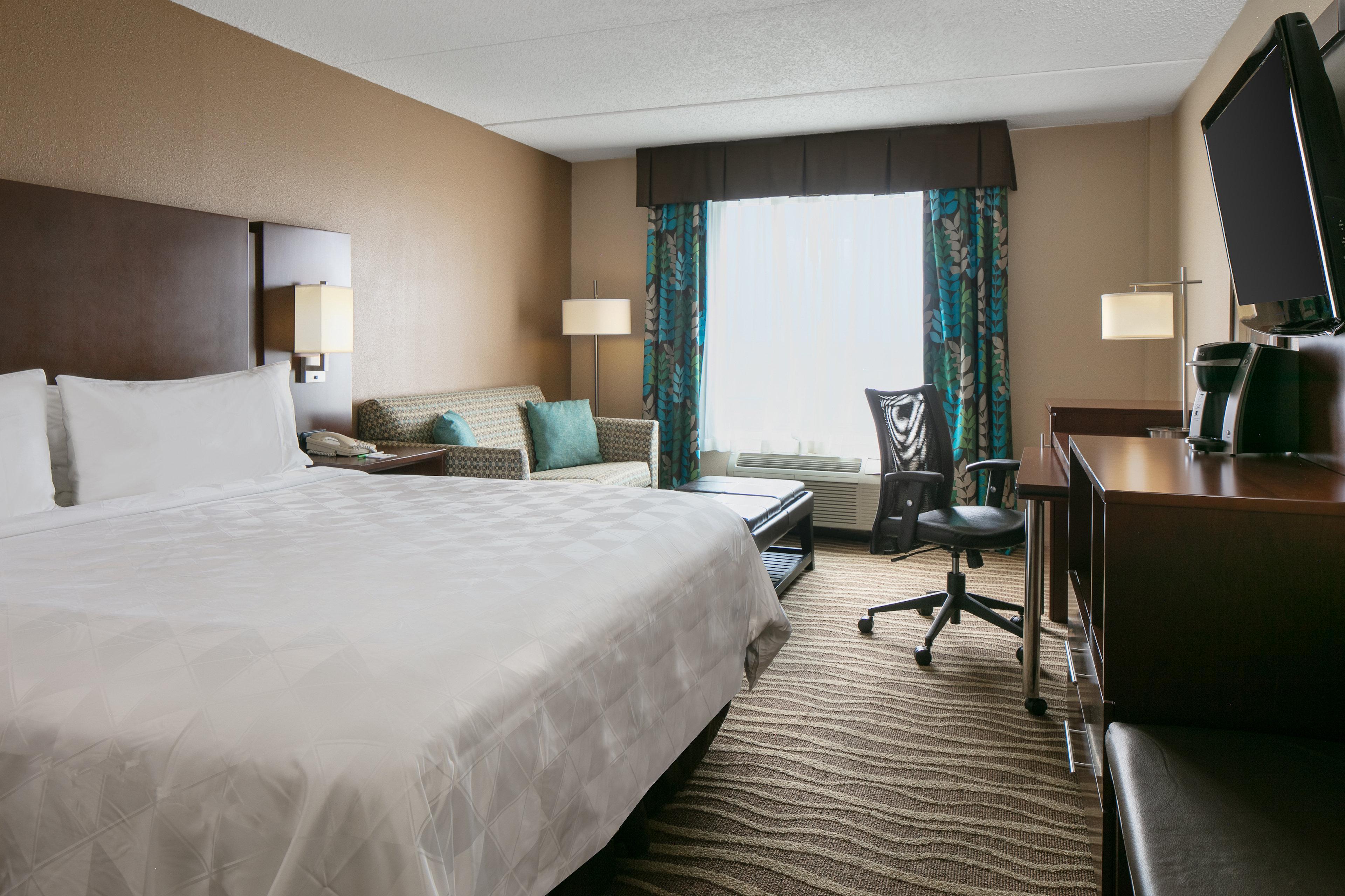 Holiday Inn Hotel & Suites Overland Park-West By Ihg Εξωτερικό φωτογραφία