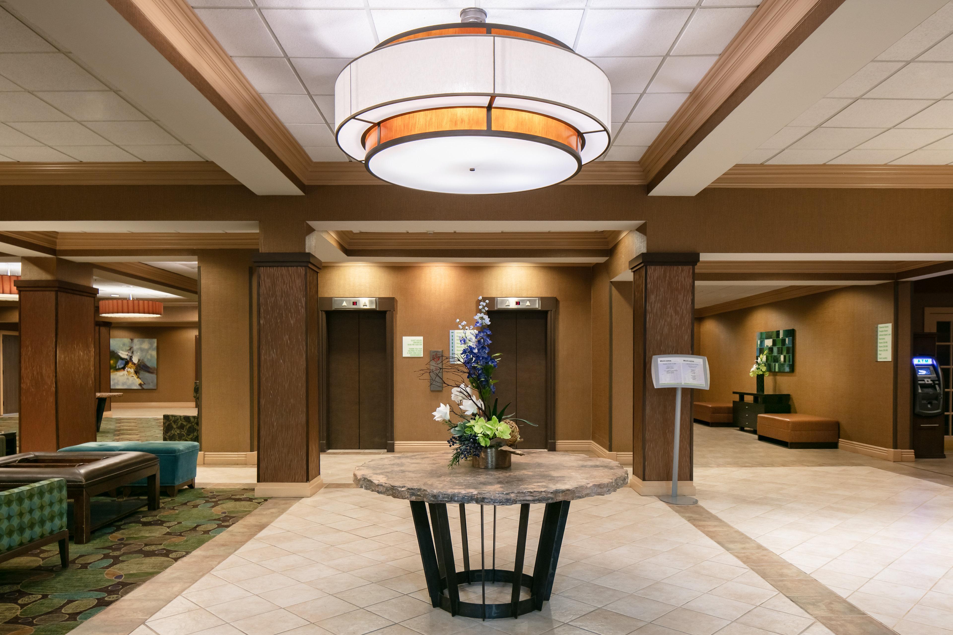 Holiday Inn Hotel & Suites Overland Park-West By Ihg Εξωτερικό φωτογραφία