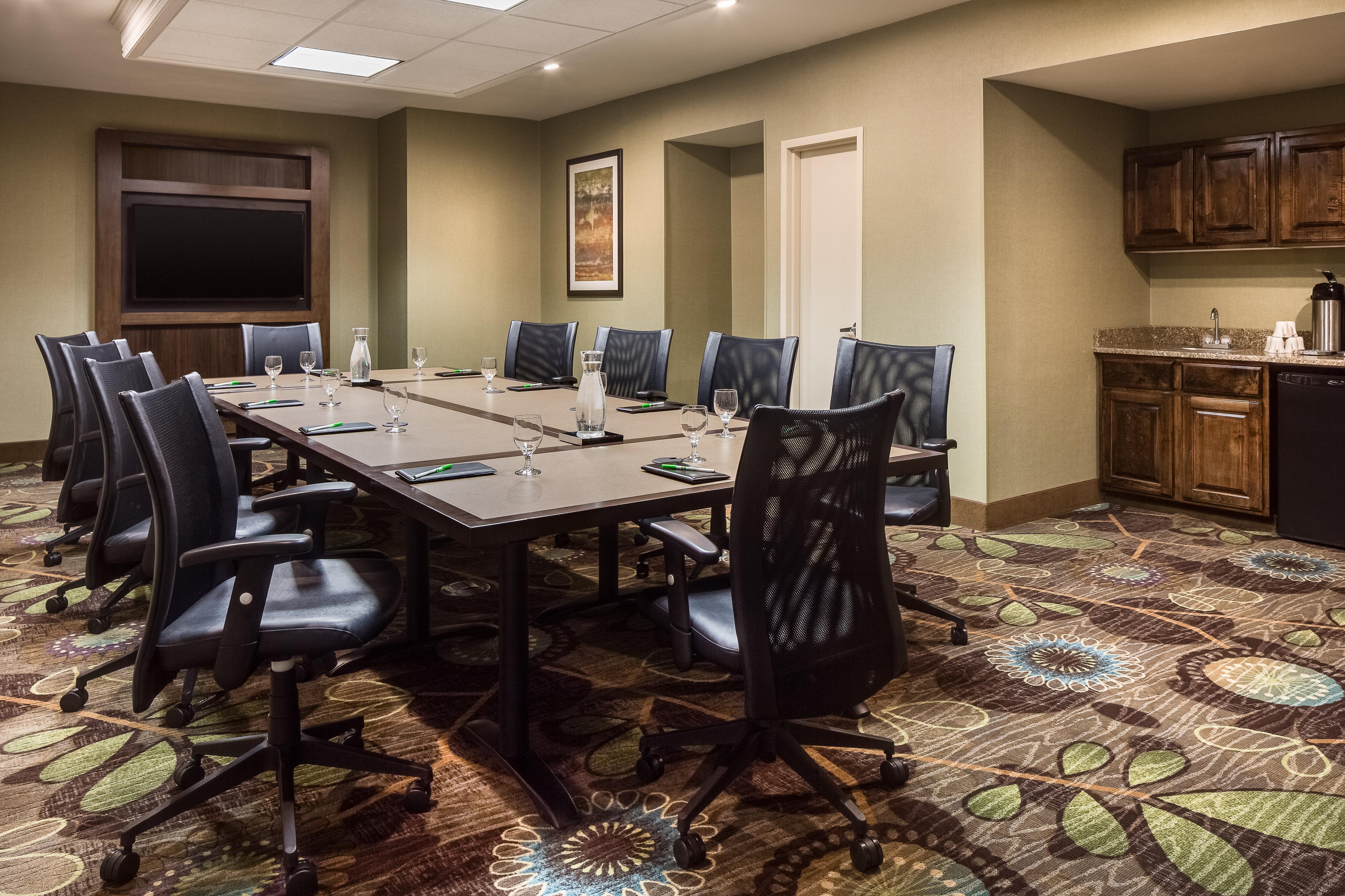 Holiday Inn Hotel & Suites Overland Park-West By Ihg Εξωτερικό φωτογραφία