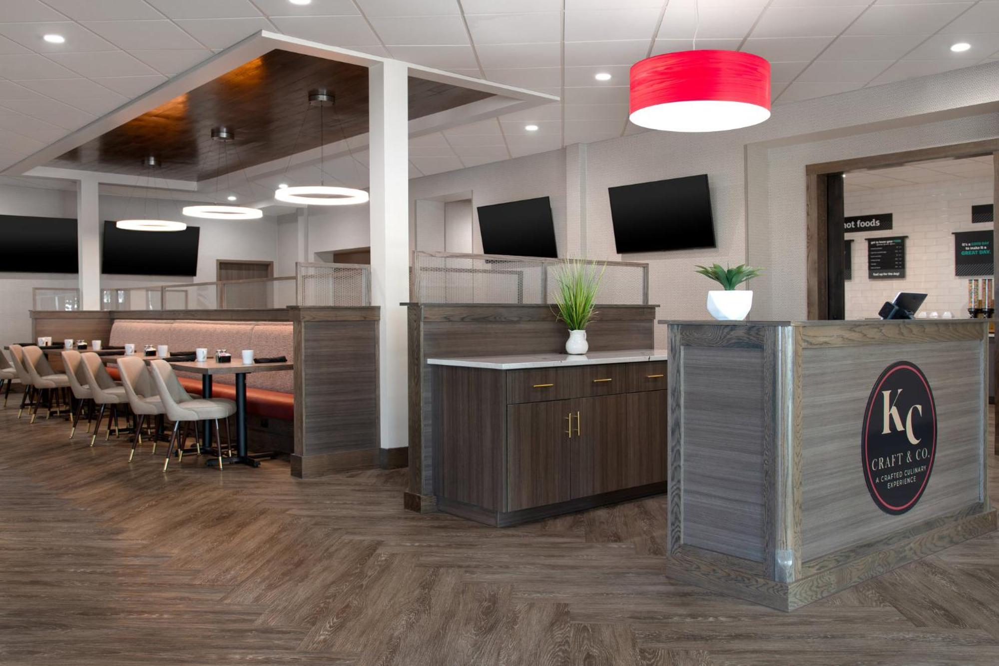 Holiday Inn Hotel & Suites Overland Park-West By Ihg Εξωτερικό φωτογραφία