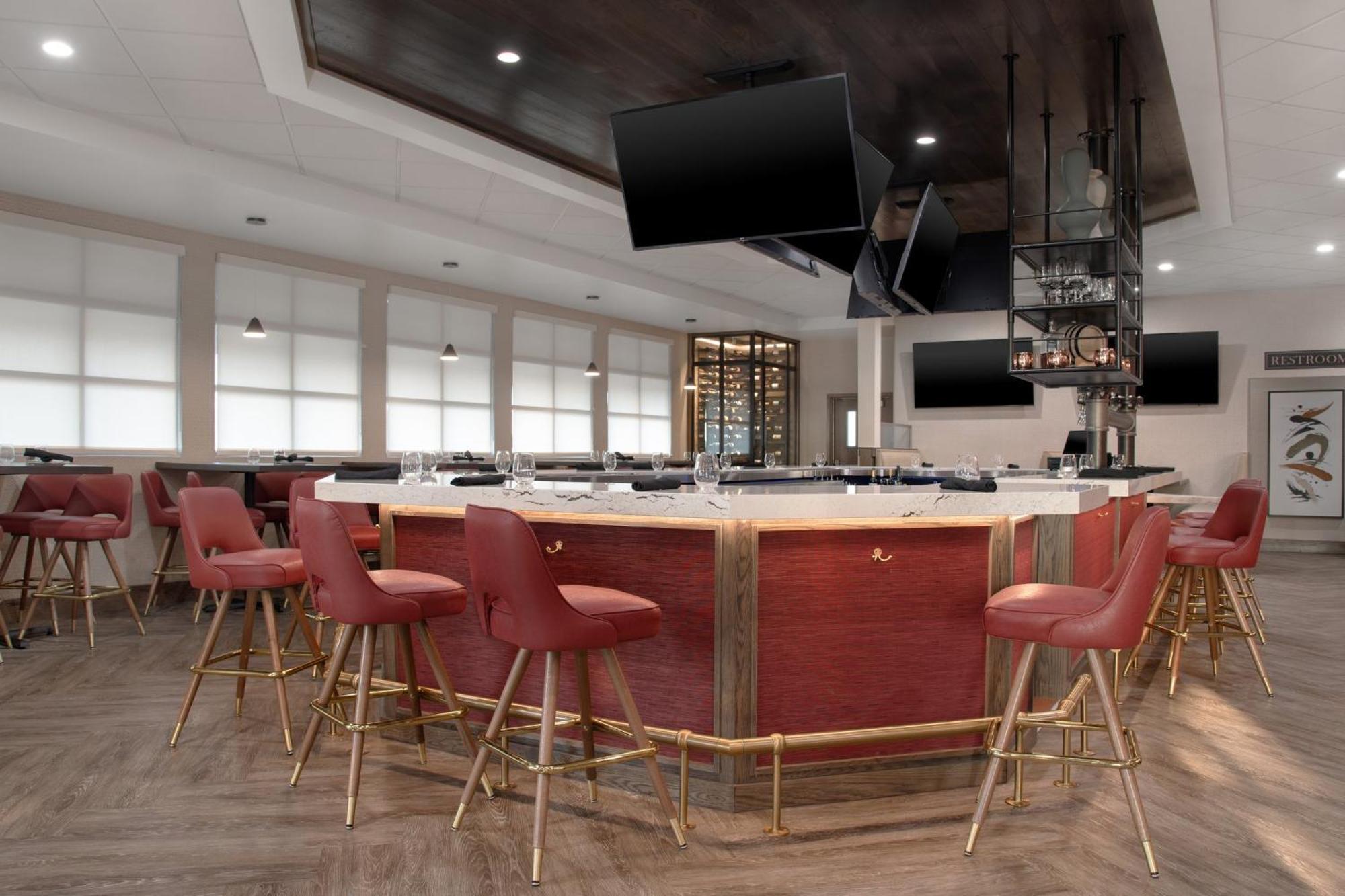 Holiday Inn Hotel & Suites Overland Park-West By Ihg Εξωτερικό φωτογραφία