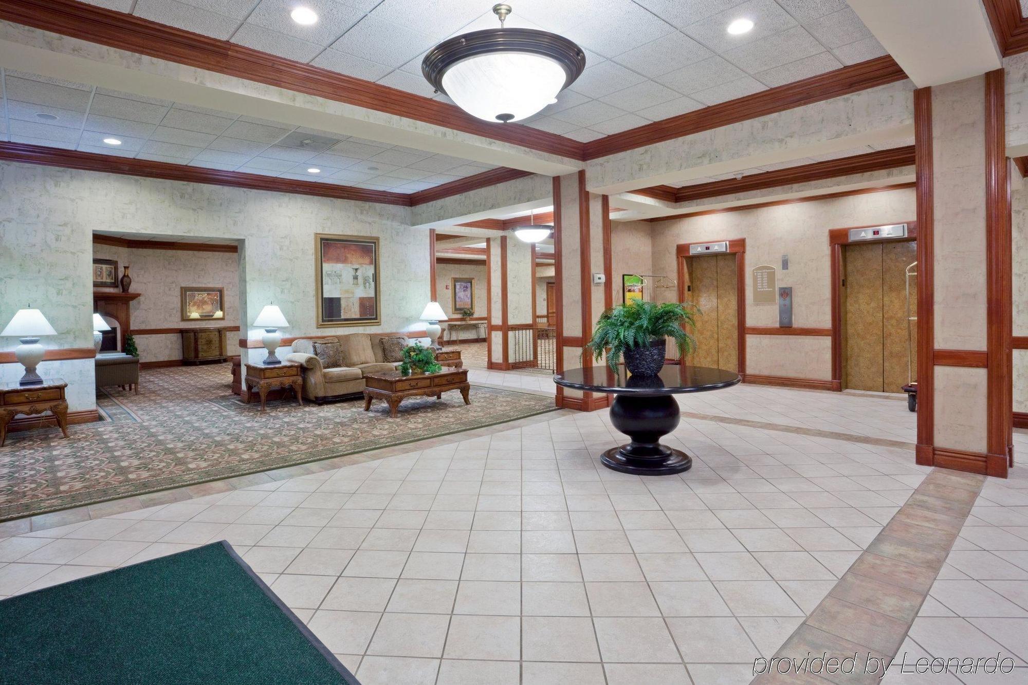 Holiday Inn Hotel & Suites Overland Park-West By Ihg Εσωτερικό φωτογραφία
