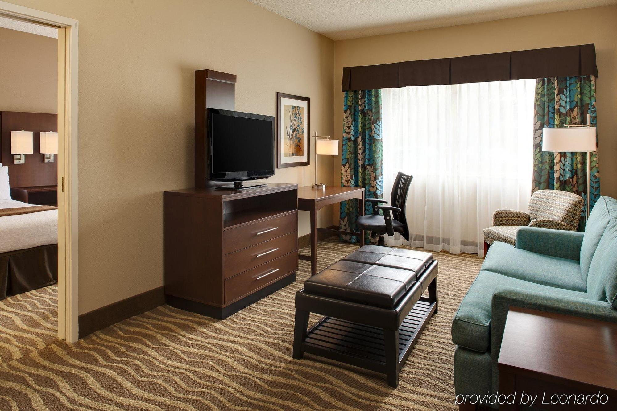 Holiday Inn Hotel & Suites Overland Park-West By Ihg Εξωτερικό φωτογραφία